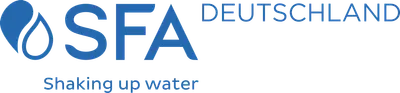 Logo SFA Deutschland