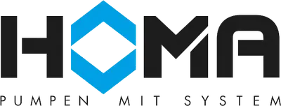 Logo Homa Pumpen
