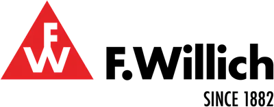 Logo F.Willich