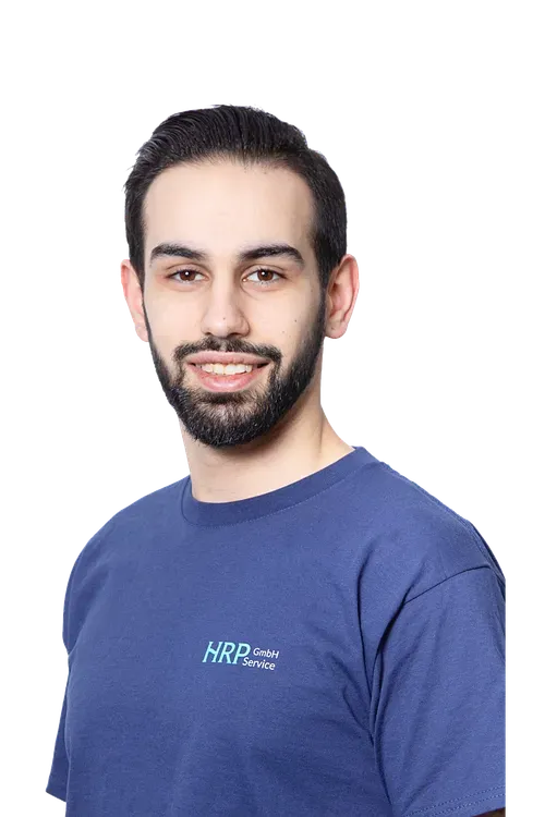 Profilbild Mert Göl