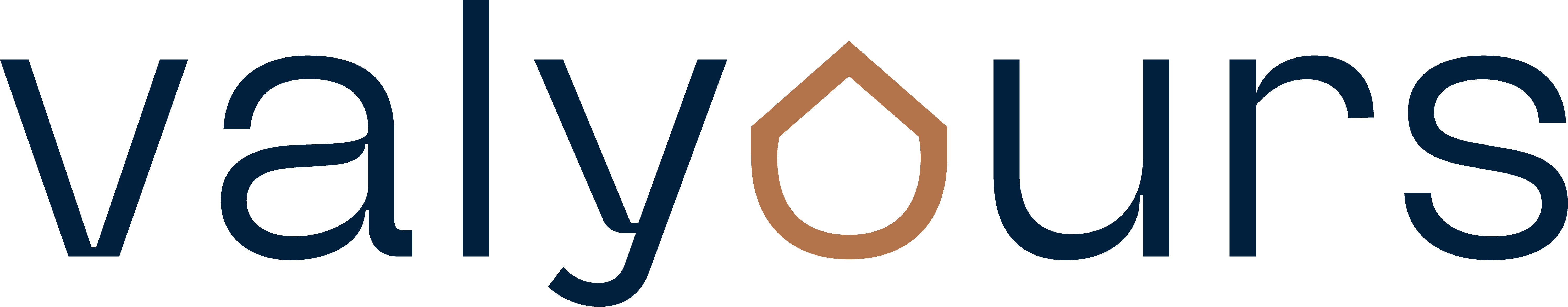 Logo Valyours